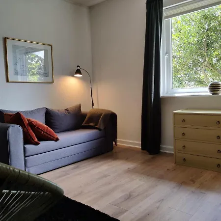 Easy Living Appartement Græsted