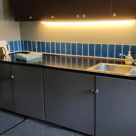 Easy Living Apartman *