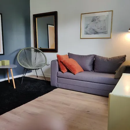 Easy Living Apartamento Græsted