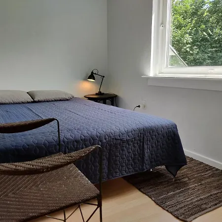 Easy Living Apartman